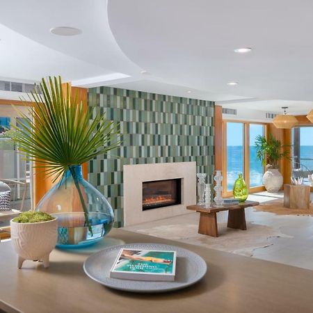 Beach Terrace Carlsbad Ngoại thất bức ảnh