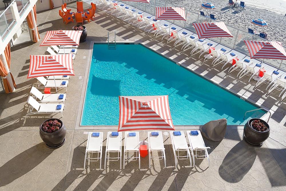 Beach Terrace Carlsbad Ngoại thất bức ảnh