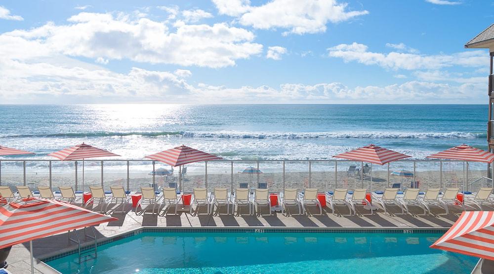 Beach Terrace Carlsbad Ngoại thất bức ảnh