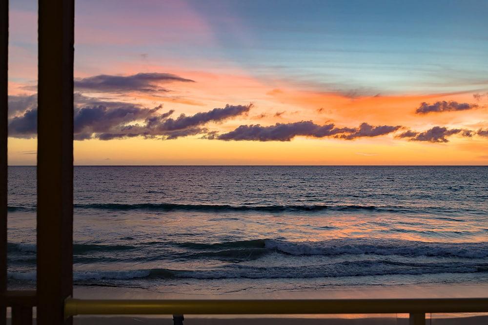Beach Terrace Carlsbad Ngoại thất bức ảnh