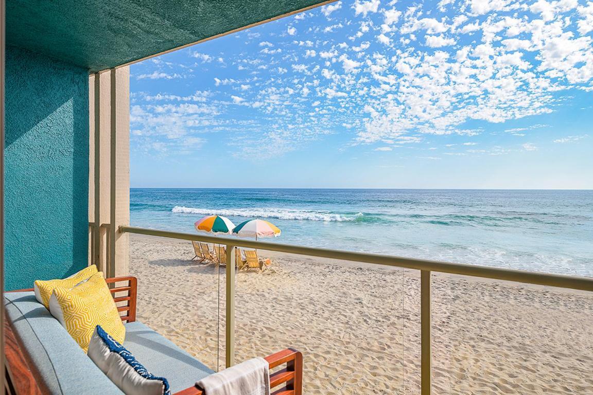 Beach Terrace Carlsbad Ngoại thất bức ảnh