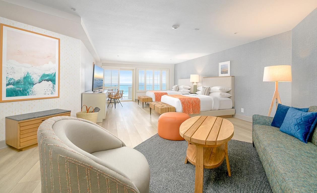 Beach Terrace Carlsbad Ngoại thất bức ảnh