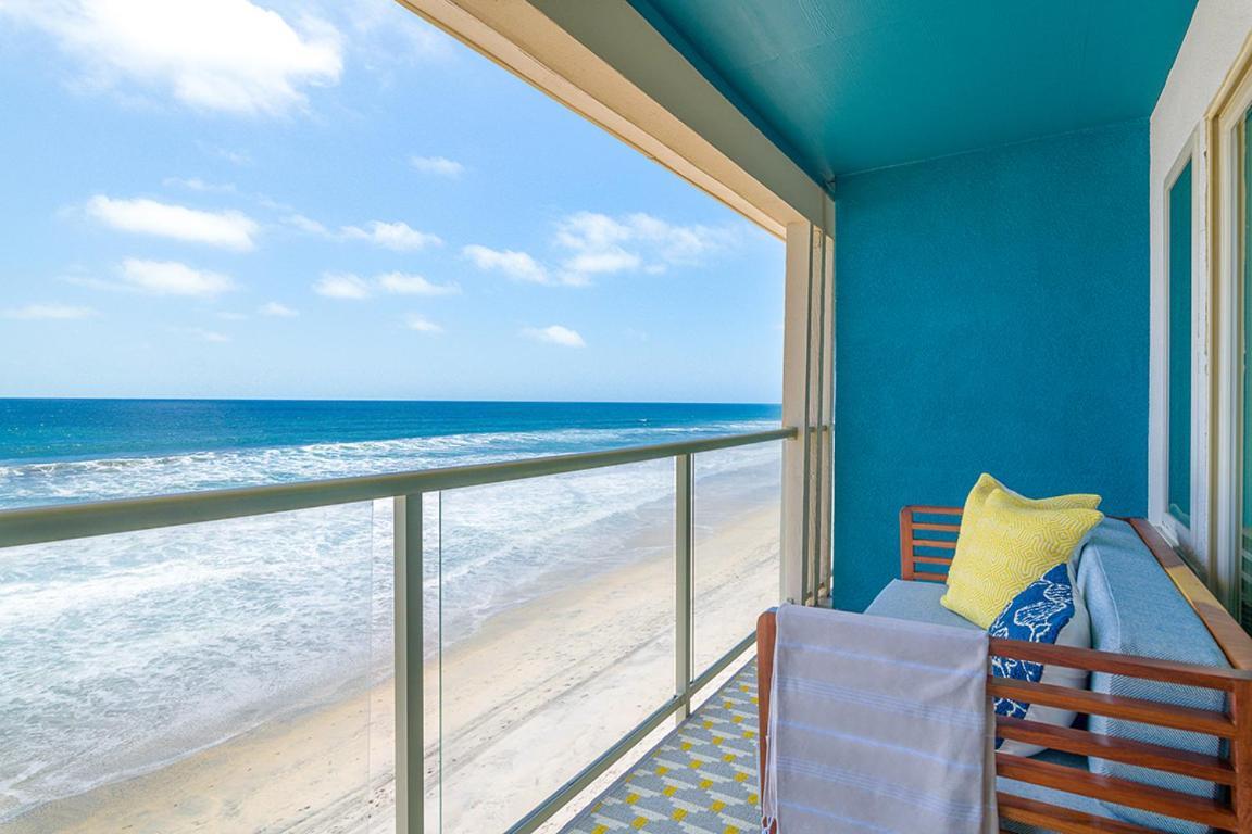 Beach Terrace Carlsbad Ngoại thất bức ảnh