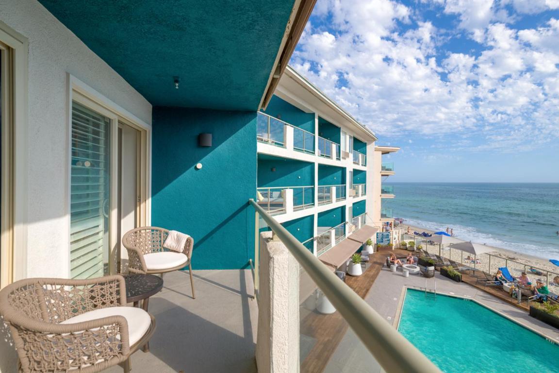 Beach Terrace Carlsbad Ngoại thất bức ảnh