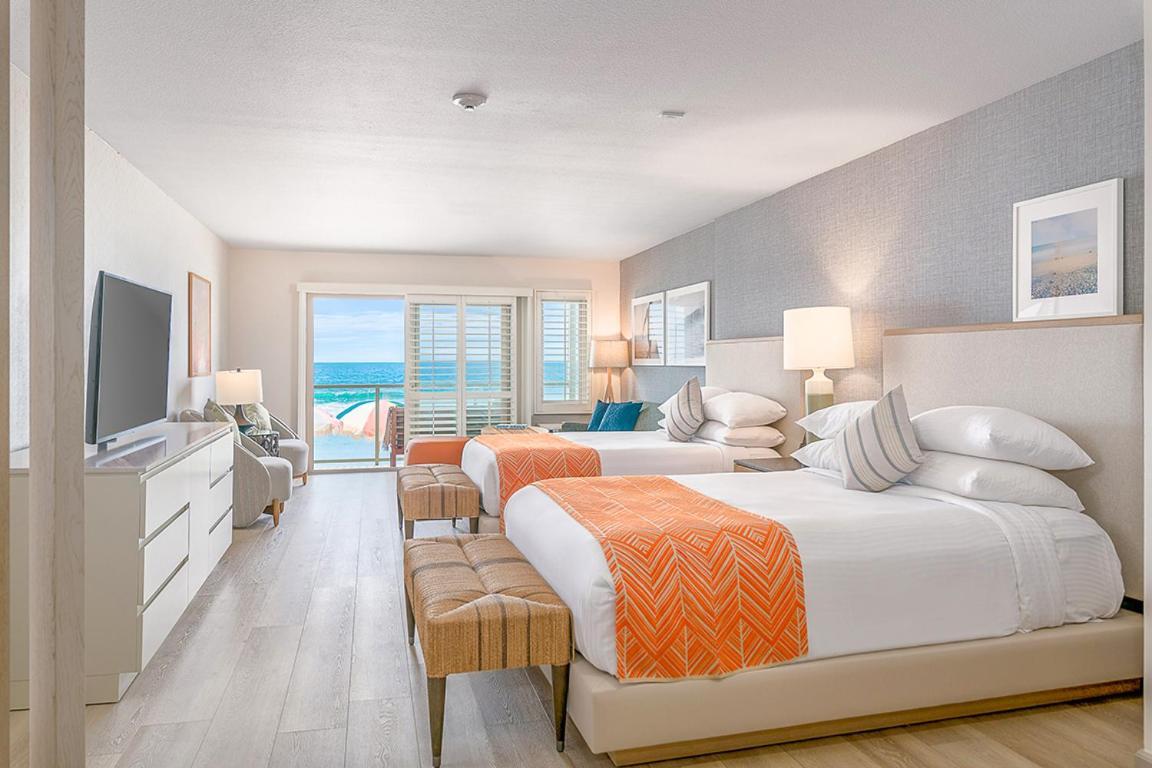 Beach Terrace Carlsbad Ngoại thất bức ảnh