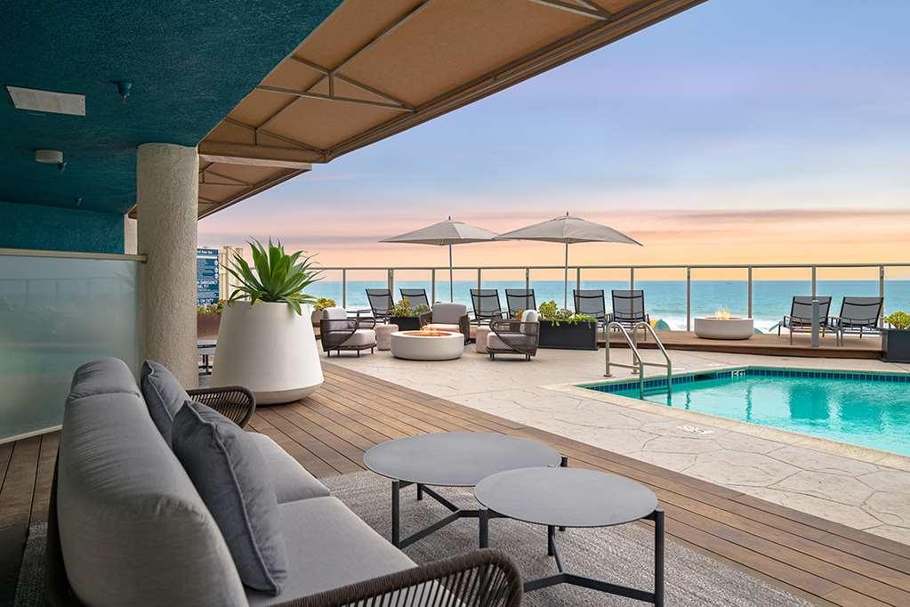 Beach Terrace Carlsbad Tiện nghi bức ảnh