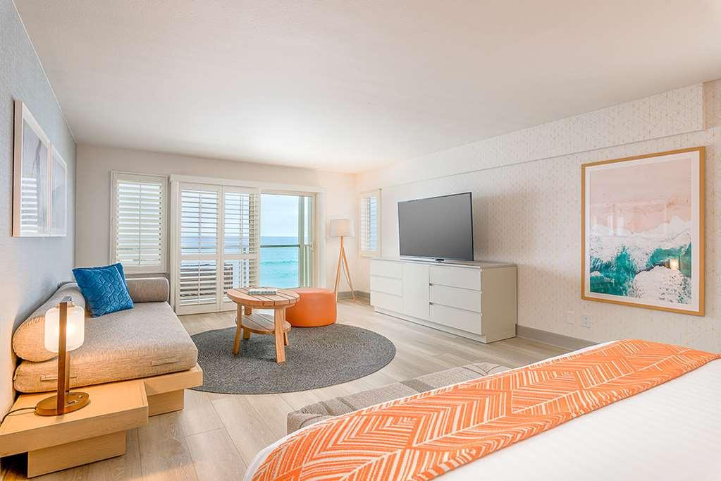 Beach Terrace Carlsbad Phòng bức ảnh