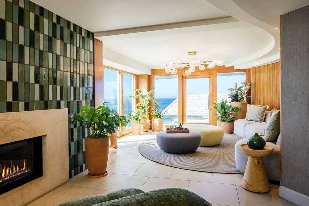 Beach Terrace Carlsbad Nội địa bức ảnh