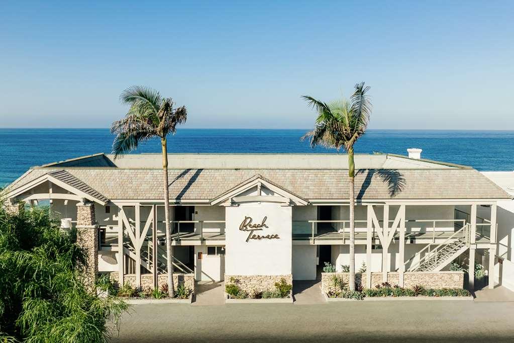 Beach Terrace Carlsbad Ngoại thất bức ảnh