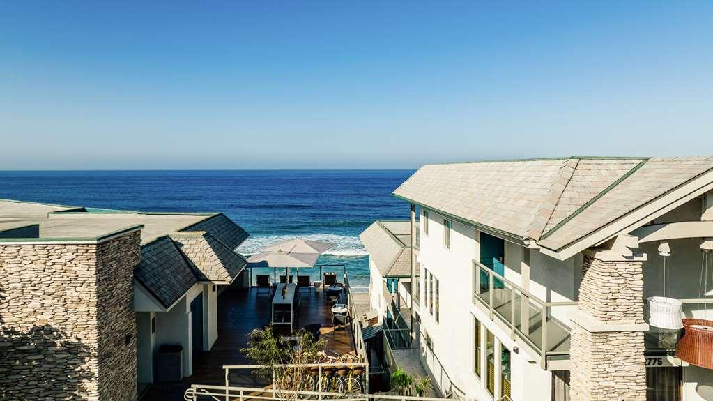 Beach Terrace Carlsbad Tiện nghi bức ảnh