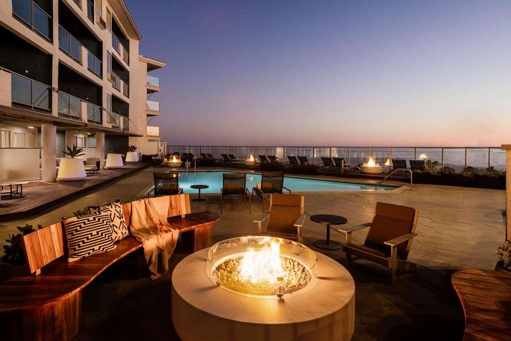 Beach Terrace Carlsbad Tiện nghi bức ảnh