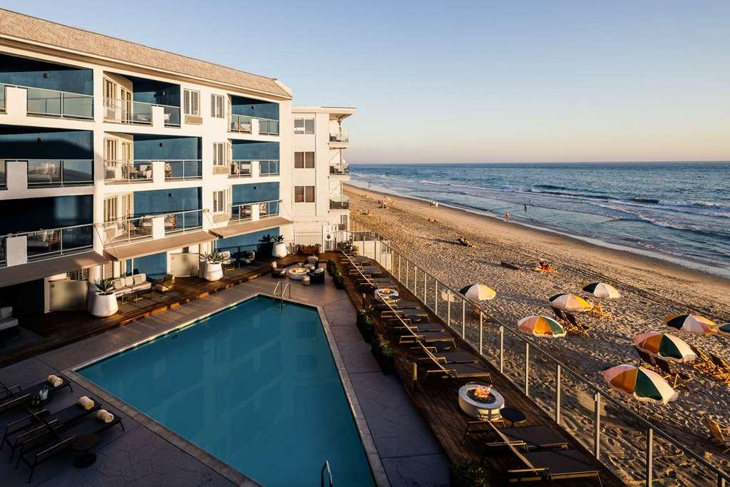 Beach Terrace Carlsbad Tiện nghi bức ảnh