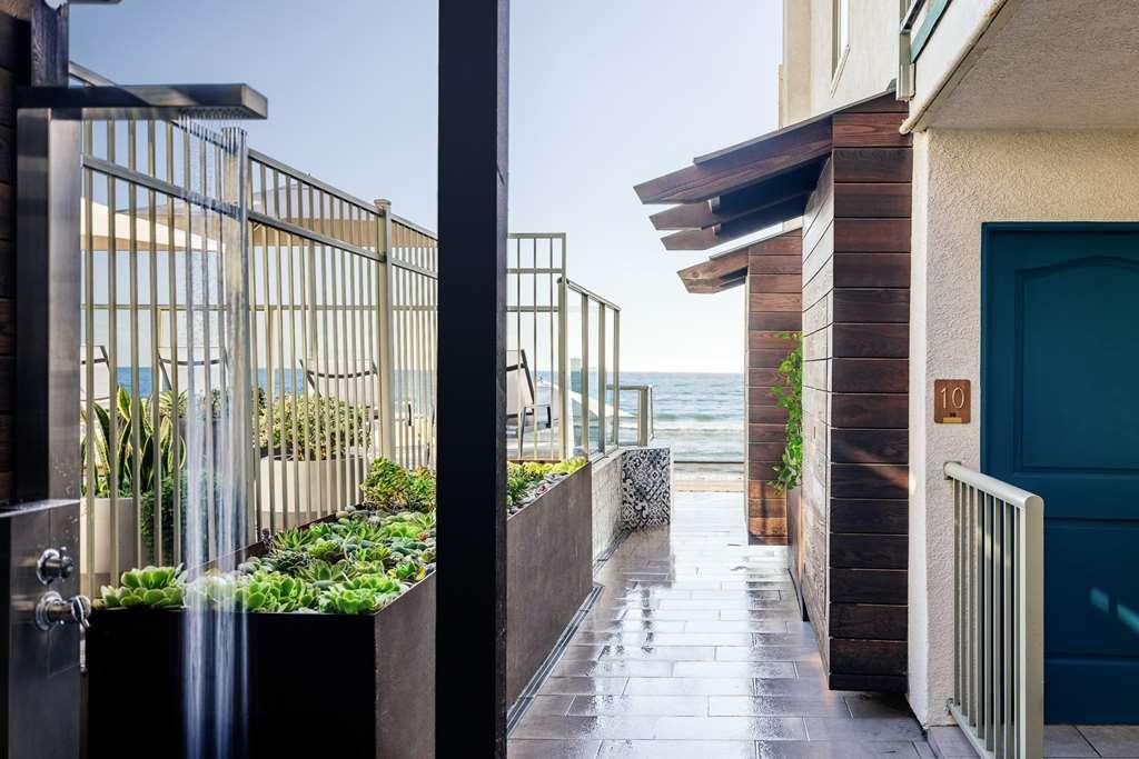 Beach Terrace Carlsbad Tiện nghi bức ảnh