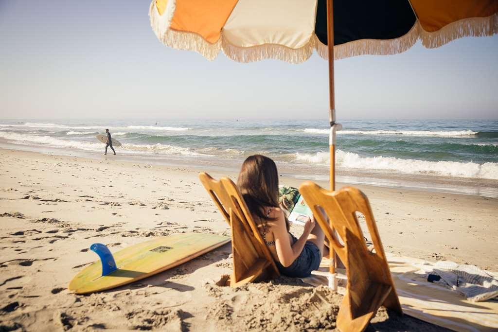 Beach Terrace Carlsbad Tiện nghi bức ảnh