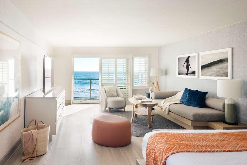 Beach Terrace Carlsbad Phòng bức ảnh