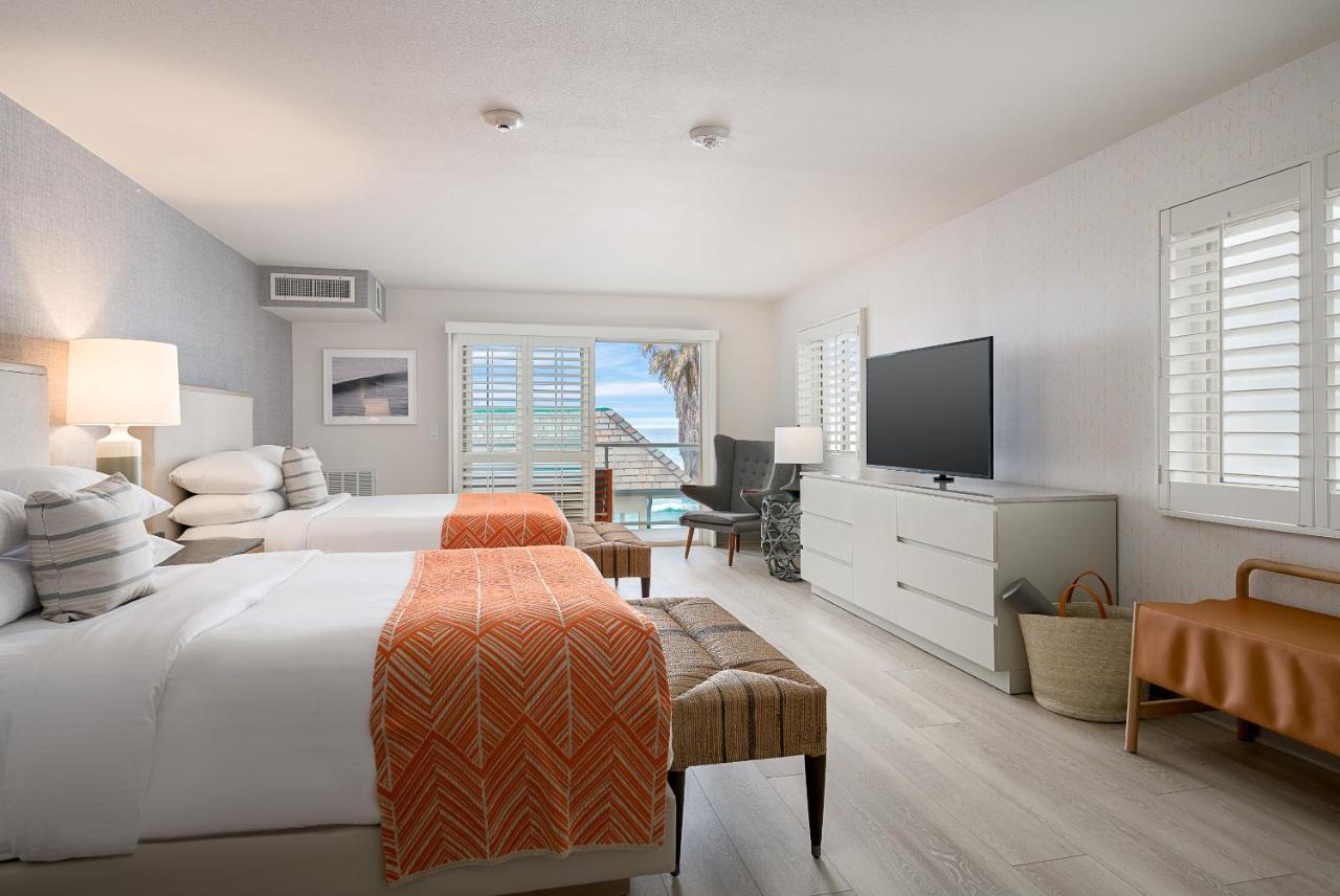 Beach Terrace Carlsbad Ngoại thất bức ảnh