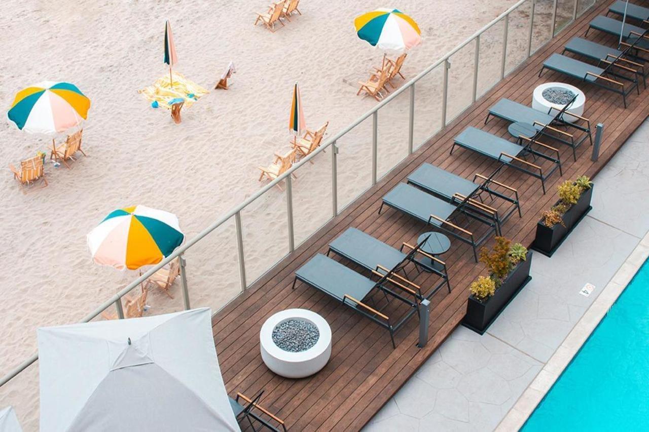 Beach Terrace Carlsbad Ngoại thất bức ảnh