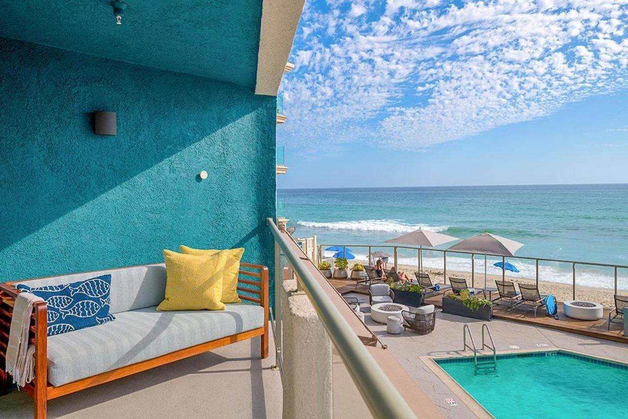 Beach Terrace Carlsbad Ngoại thất bức ảnh