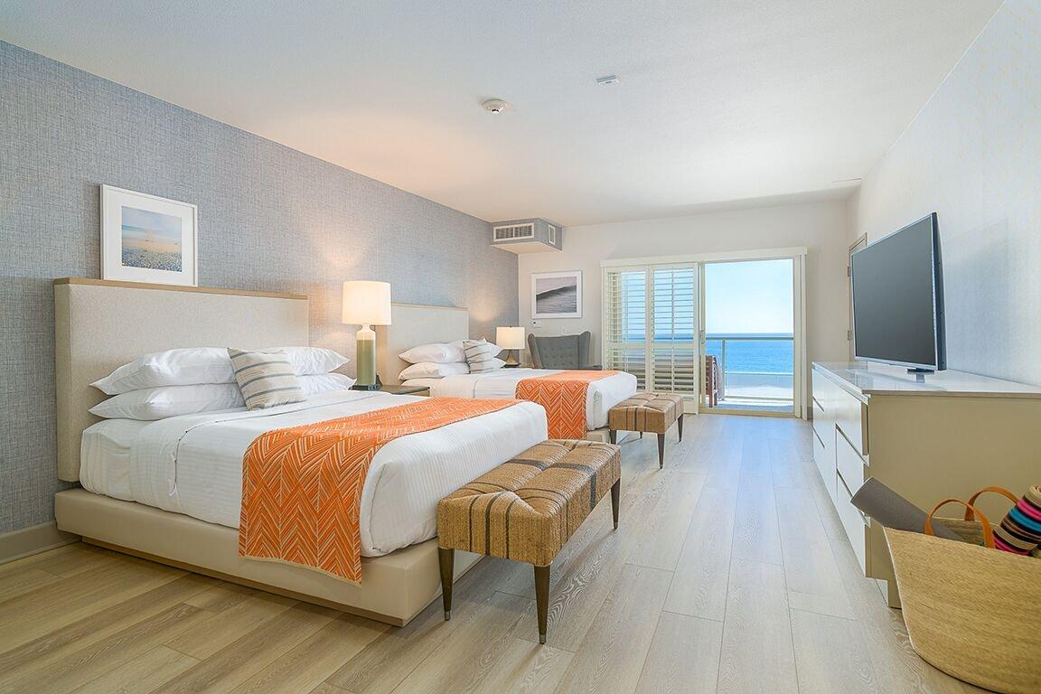 Beach Terrace Carlsbad Ngoại thất bức ảnh