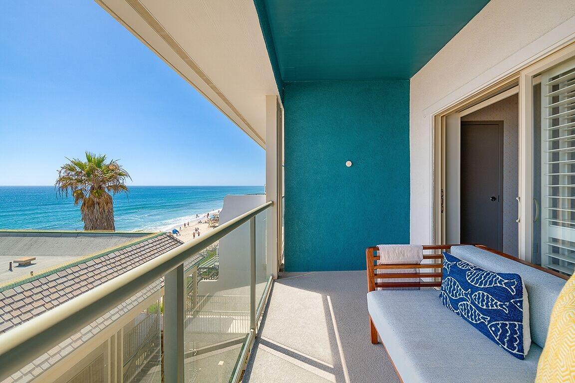 Beach Terrace Carlsbad Ngoại thất bức ảnh
