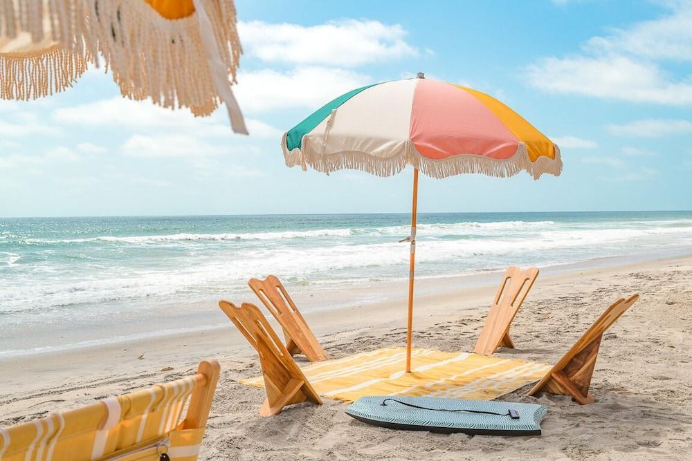 Beach Terrace Carlsbad Ngoại thất bức ảnh