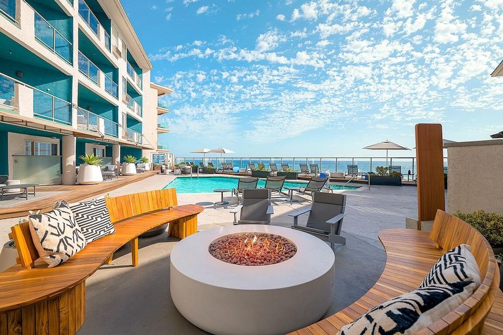 Beach Terrace Carlsbad Ngoại thất bức ảnh