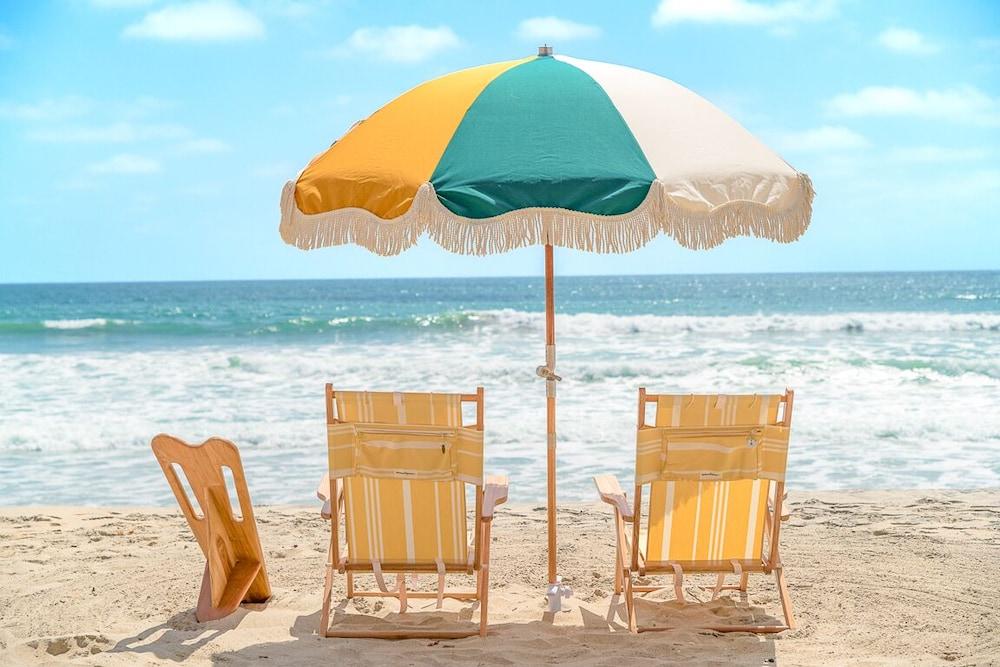 Beach Terrace Carlsbad Ngoại thất bức ảnh