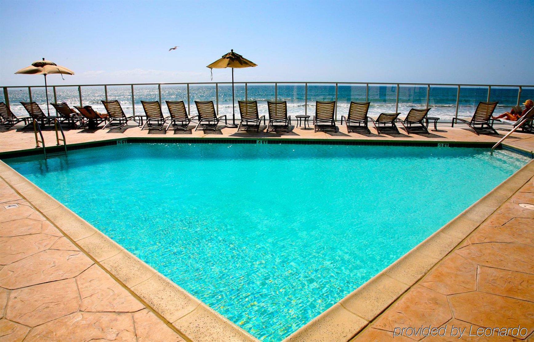 Beach Terrace Carlsbad Ngoại thất bức ảnh