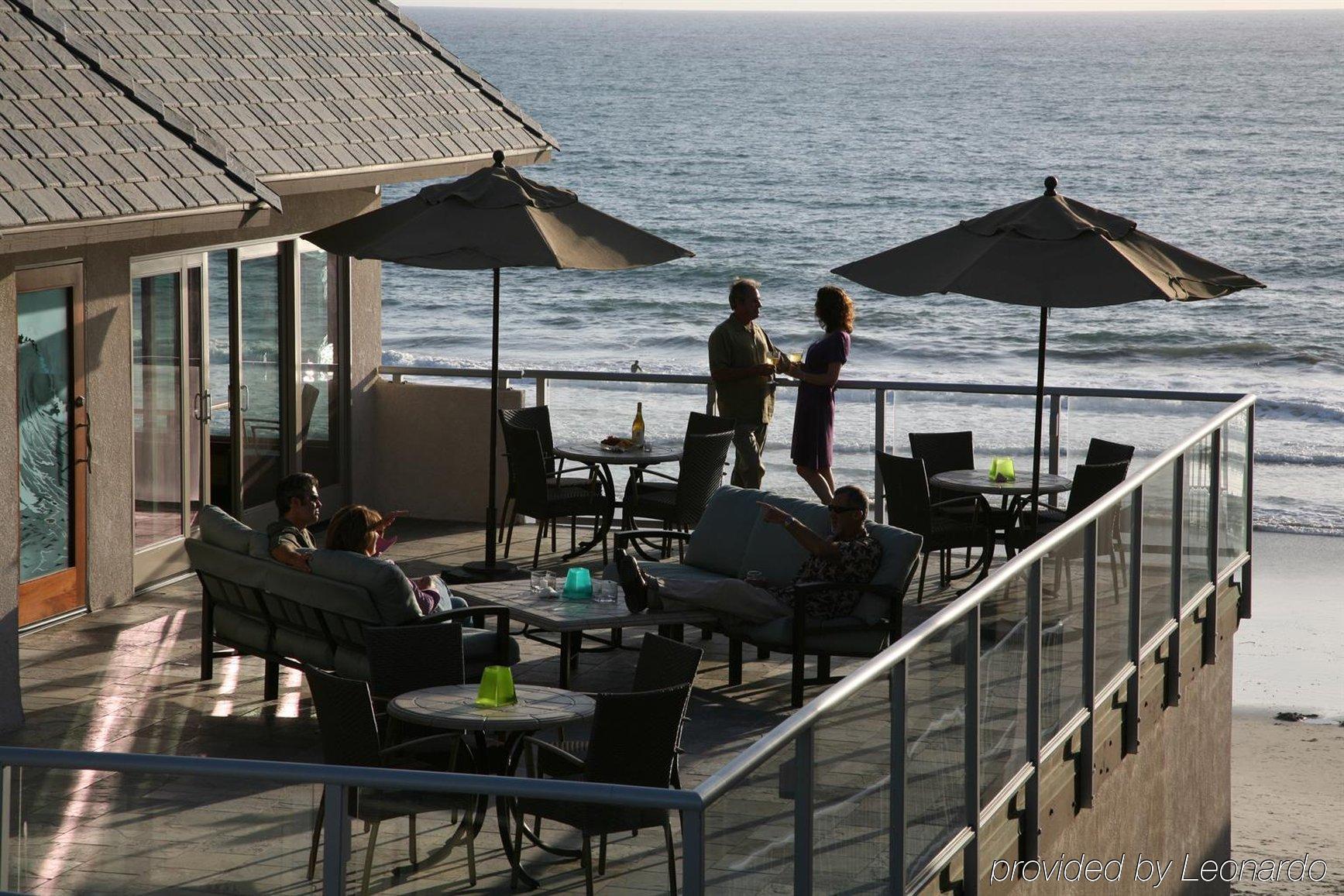 Beach Terrace Carlsbad Ngoại thất bức ảnh