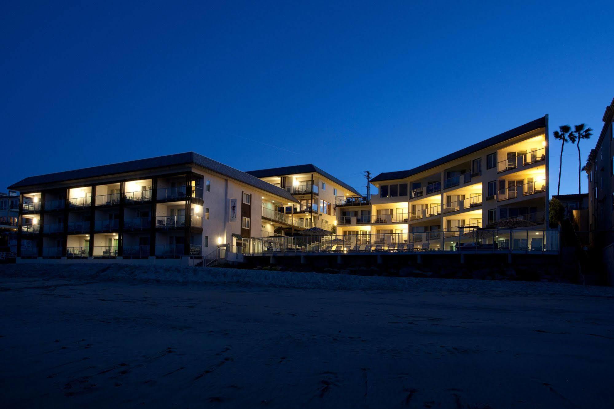 Beach Terrace Carlsbad Ngoại thất bức ảnh