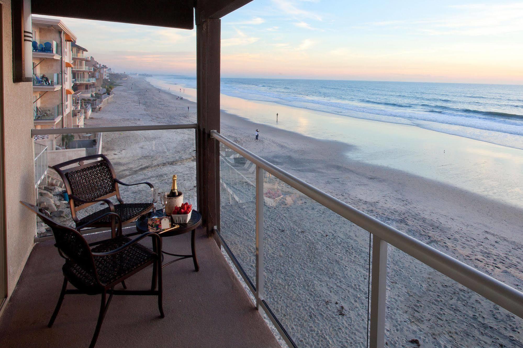Beach Terrace Carlsbad Ngoại thất bức ảnh