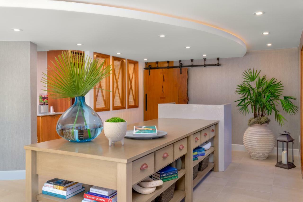 Beach Terrace Carlsbad Ngoại thất bức ảnh