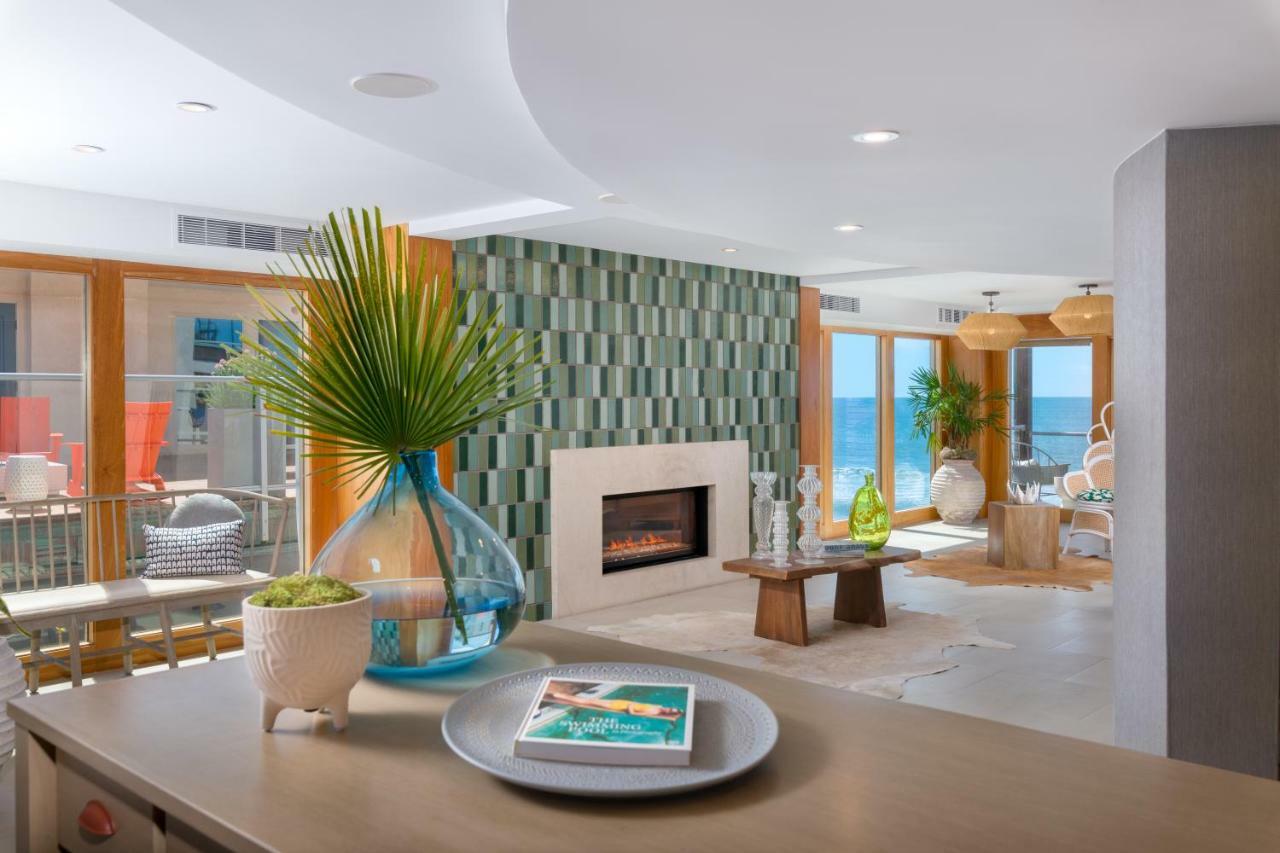 Beach Terrace Carlsbad Ngoại thất bức ảnh