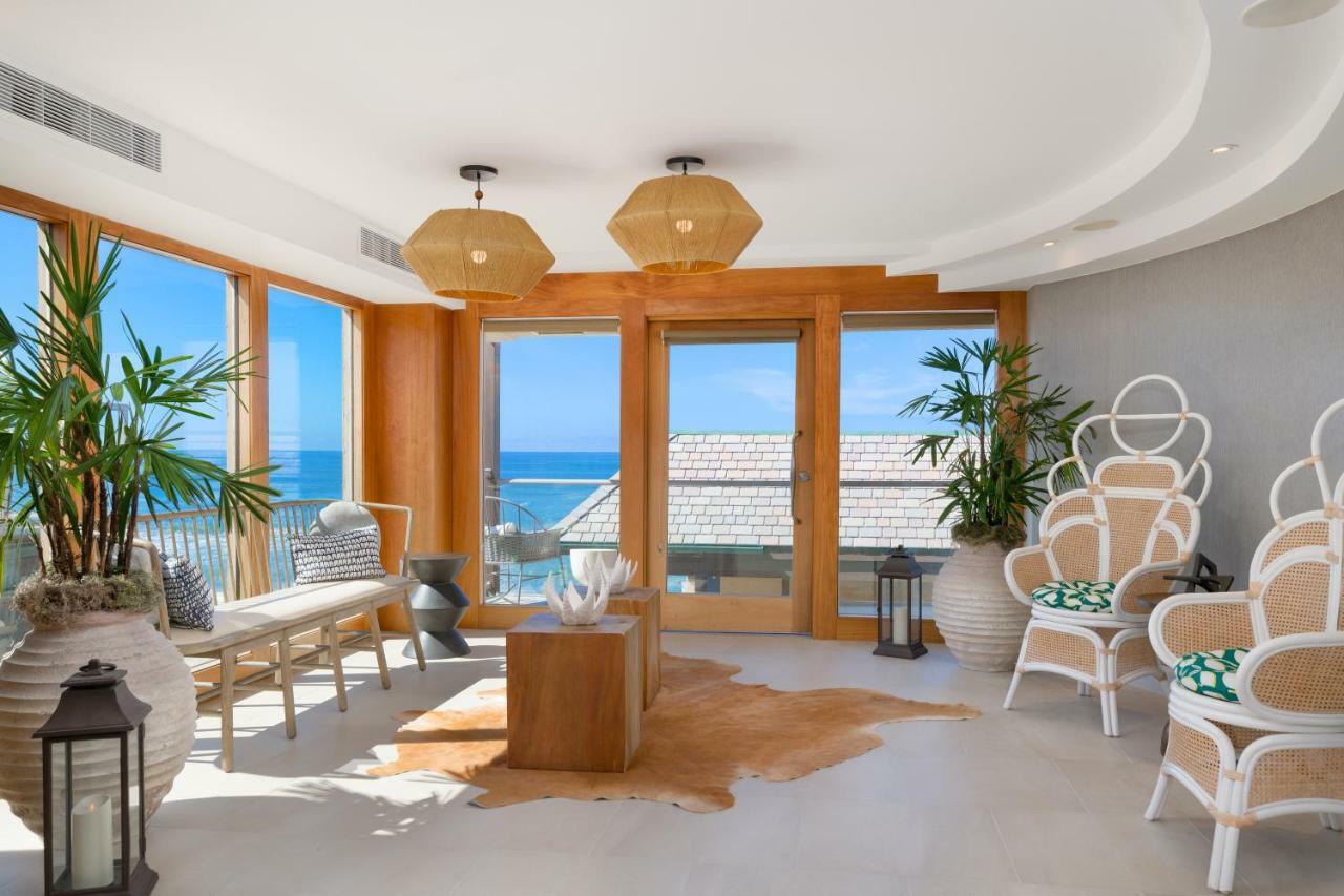 Beach Terrace Carlsbad Ngoại thất bức ảnh