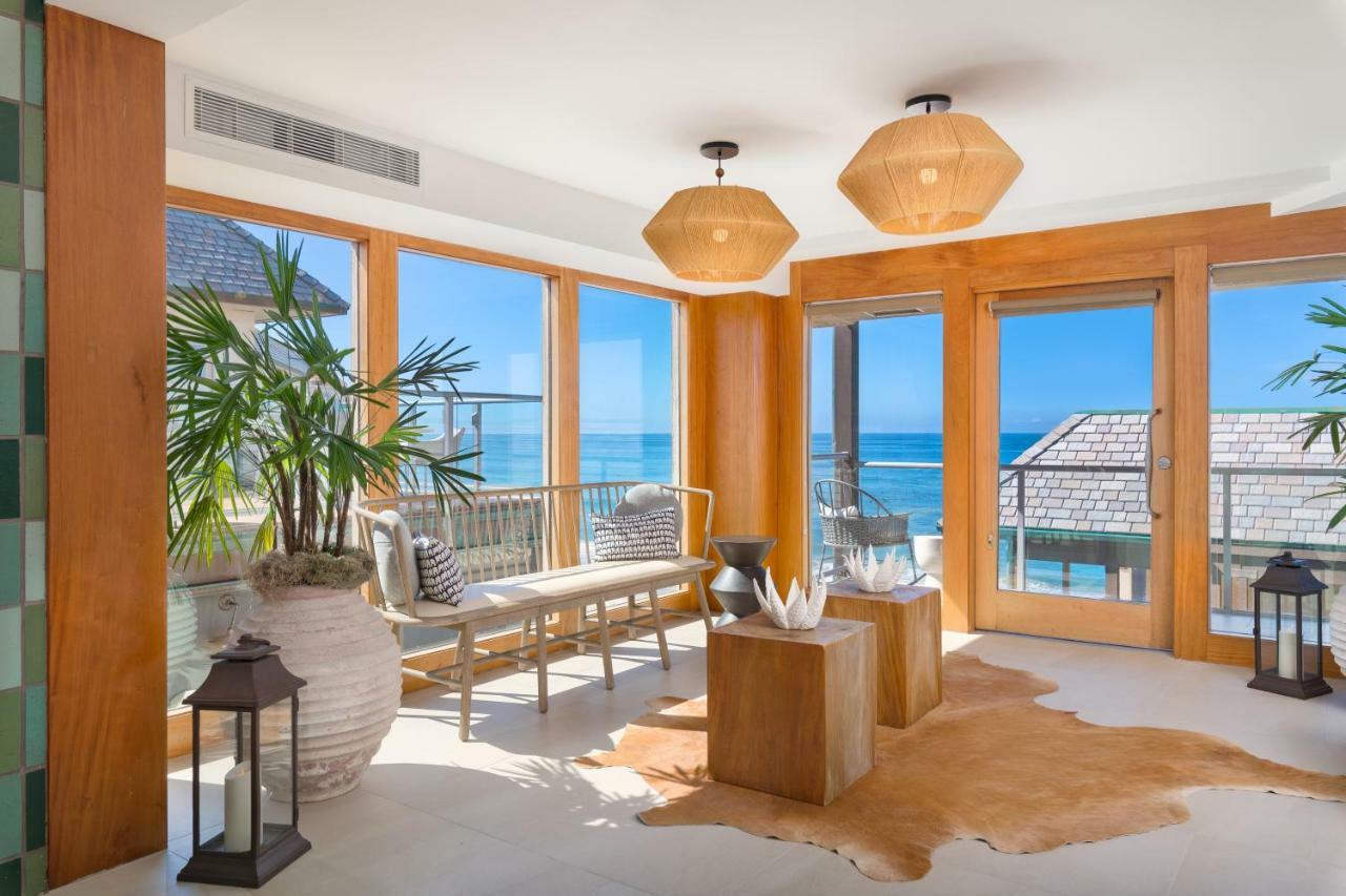 Beach Terrace Carlsbad Ngoại thất bức ảnh