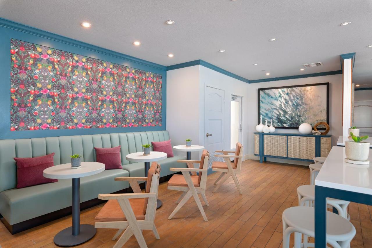 Beach Terrace Carlsbad Ngoại thất bức ảnh