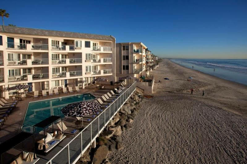Beach Terrace Carlsbad Ngoại thất bức ảnh