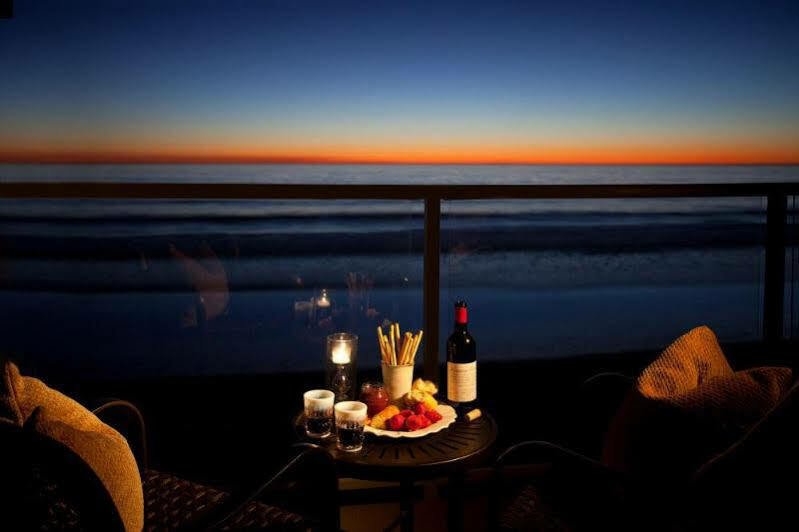 Beach Terrace Carlsbad Ngoại thất bức ảnh