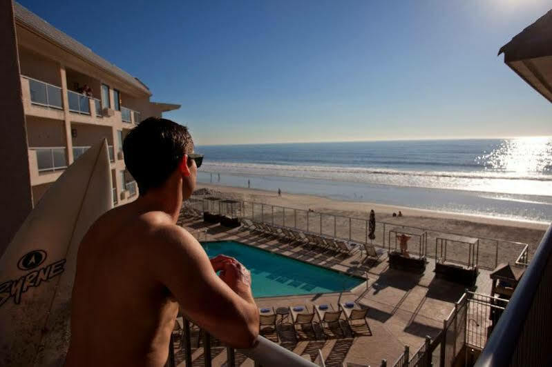 Beach Terrace Carlsbad Ngoại thất bức ảnh